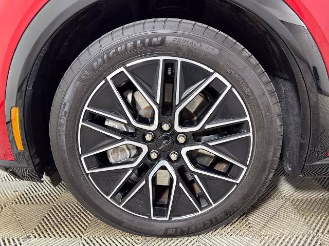 Certified 2024 Ford Mustang Mach-E Premium AWD/4WD image 9