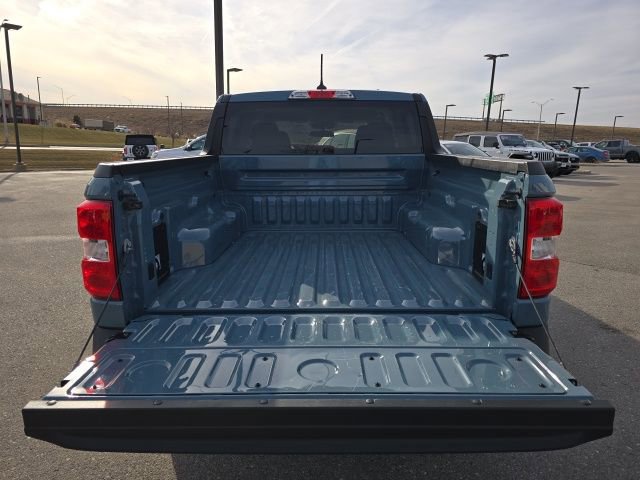 Certified 2023 Ford Maverick XL FWD image 16