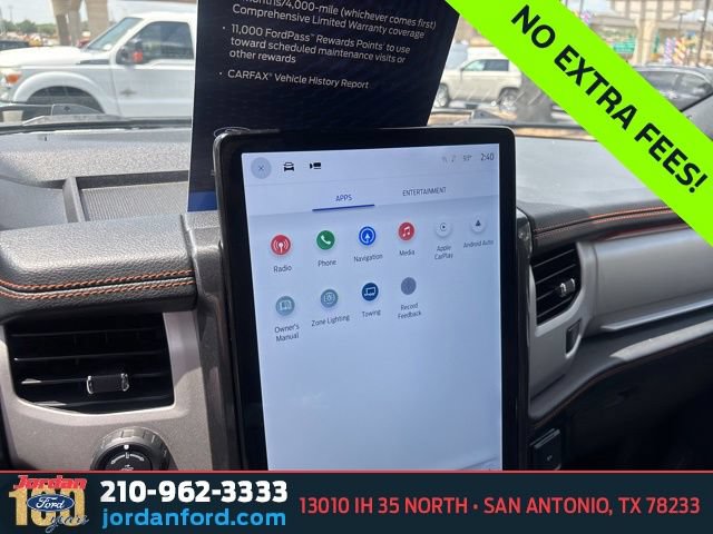 Certified 2023 Ford Expedition Timberline AWD/4WD image 22