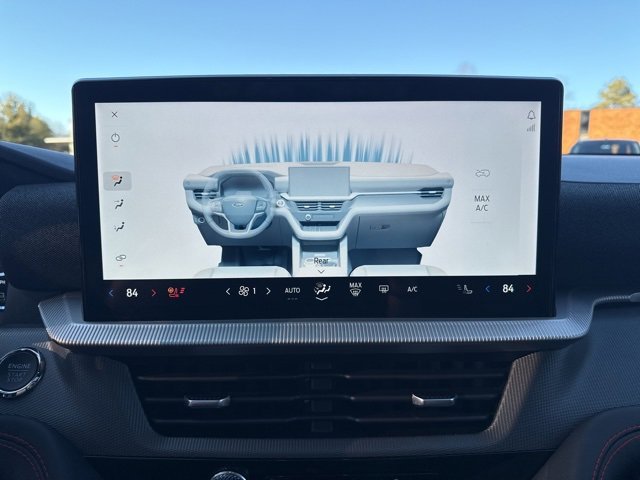 Certified 2025 Ford Explorer ST w/ Sun And Sound Package image 16