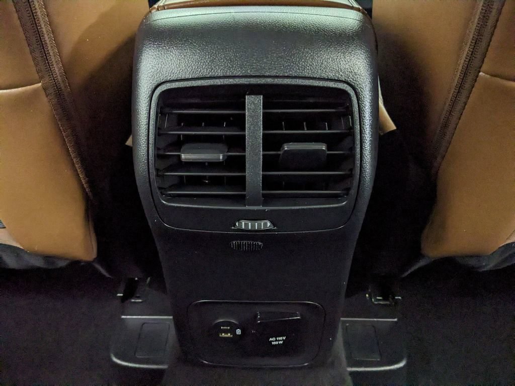 Certified 2024 Ford Bronco Sport Outer Banks w/ Tech Package AWD/4WD image 33