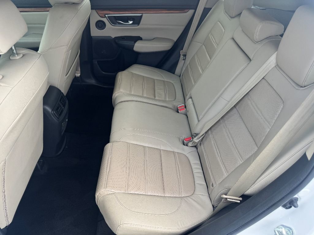 Used 2021 Honda CR-V EX-L image 14