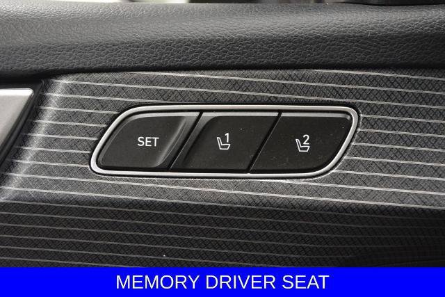 Used 2024 Hyundai Palisade Limited image 19