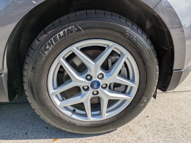 Certified 2022 Ford Edge SEL w/ Convenience Package image 10