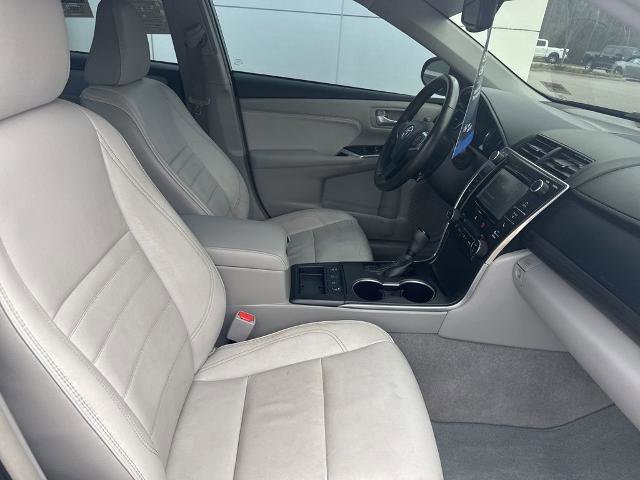 Used 2017 Toyota Camry XLE image 29