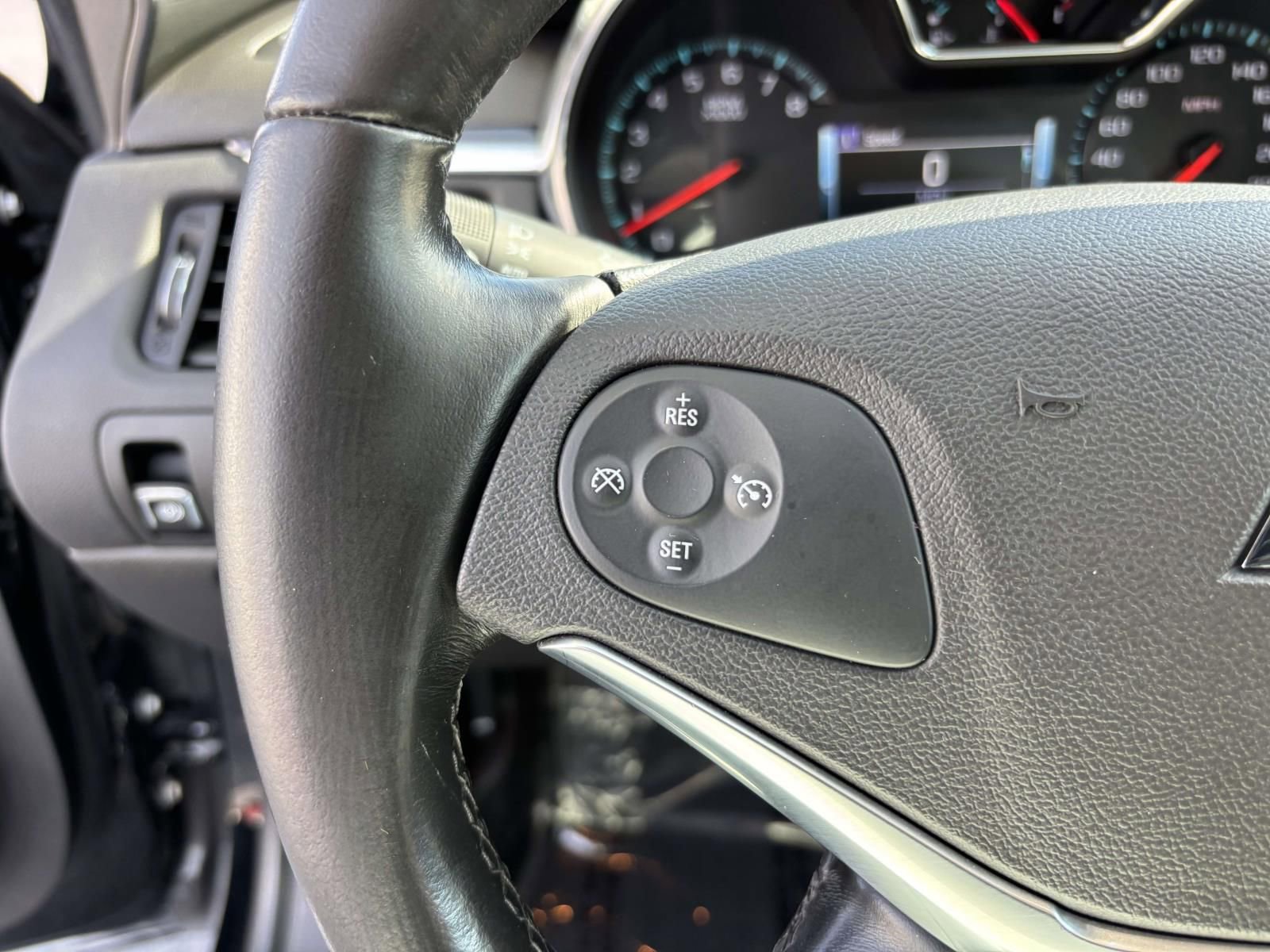 Used 2019 Chevrolet Impala Premier image 20