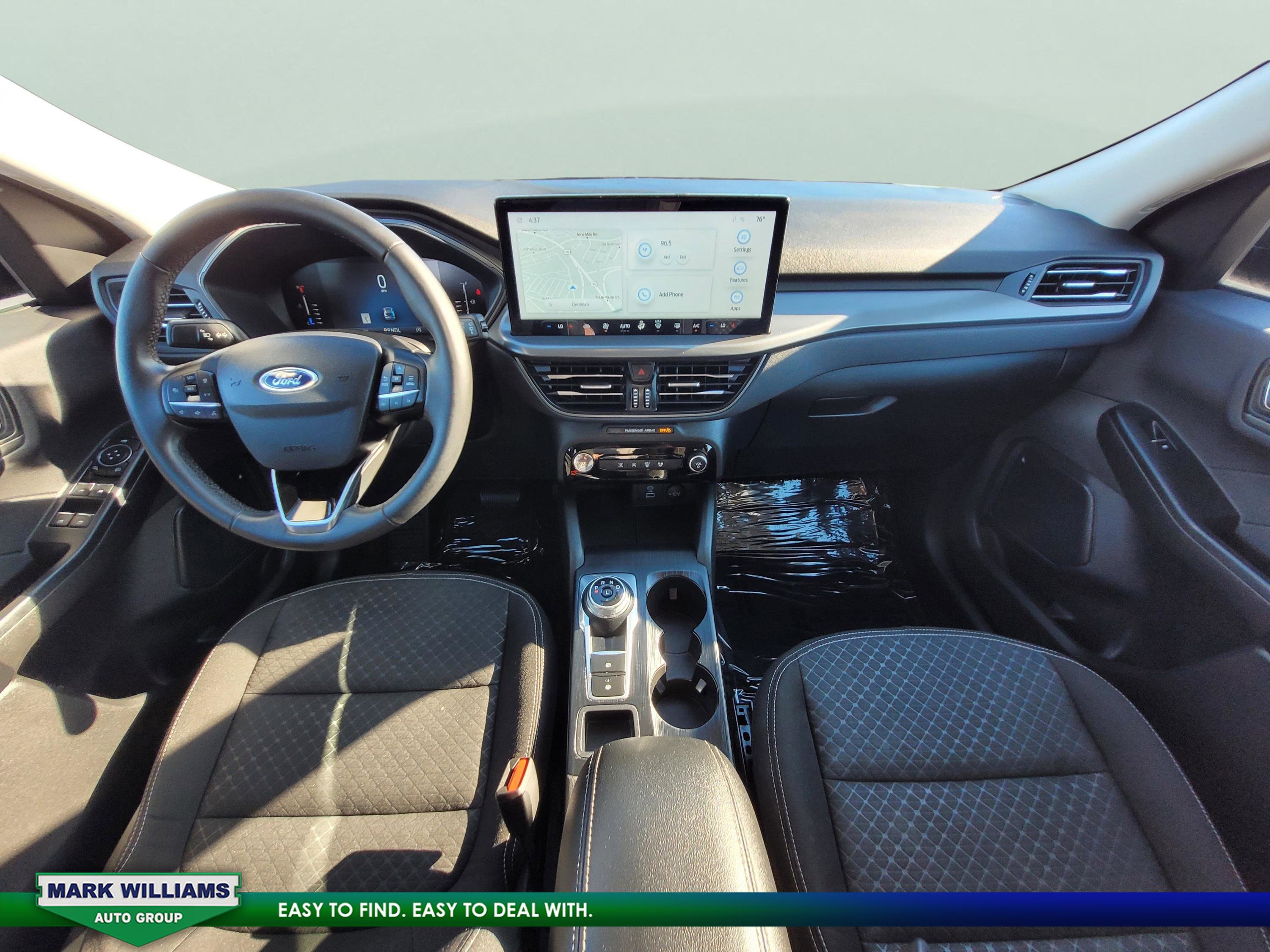 Certified 2023 Ford Escape Active w/ Tech Pack #1 image 15