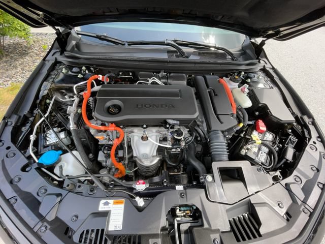 Used 2024 Honda Accord Sport image 10