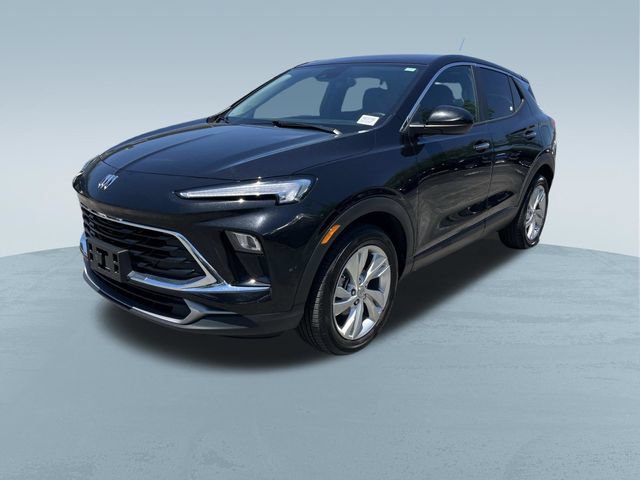 Used 2025 Buick Encore GX Preferred FWD image 10