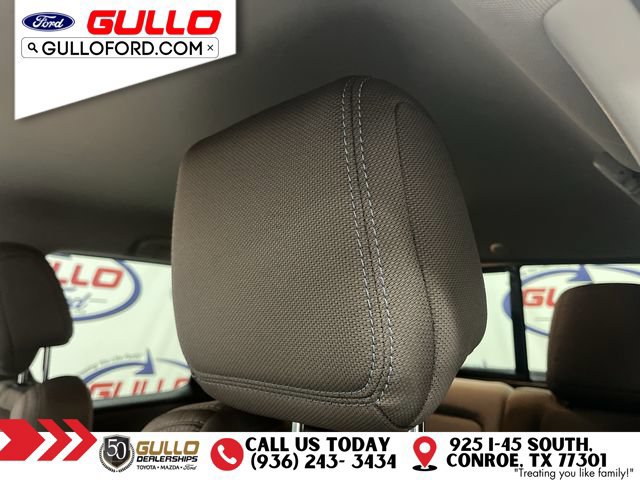 Used 2024 Nissan Frontier SV w/ SV Convenience Package RWD image 17