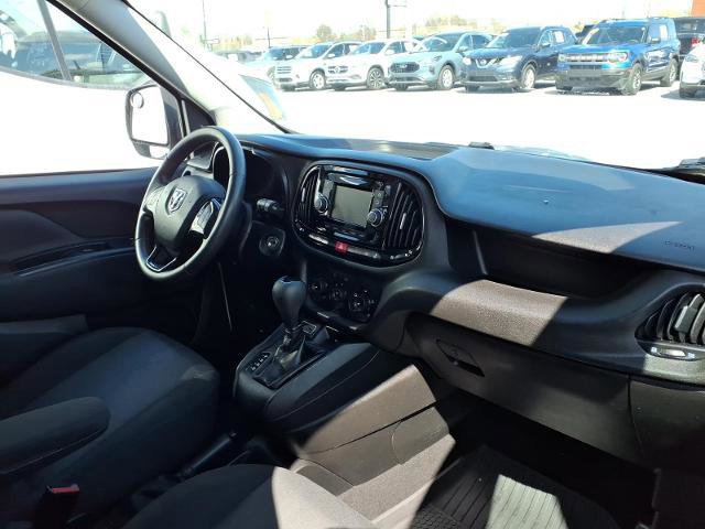 Used 2019 RAM ProMaster City Tradesman SLT image 22