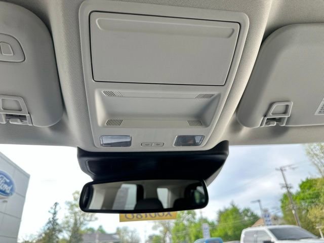 Certified 2025 Ford Bronco Sport Badlands AWD/4WD image 68