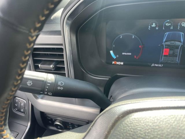 Certified 2024 Ford F250 Platinum image 35