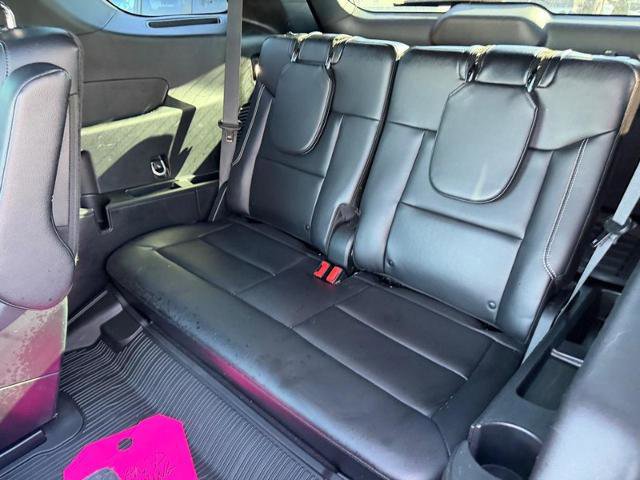 Certified 2023 Ford Explorer ST w/ Equipment Group 401A image 10