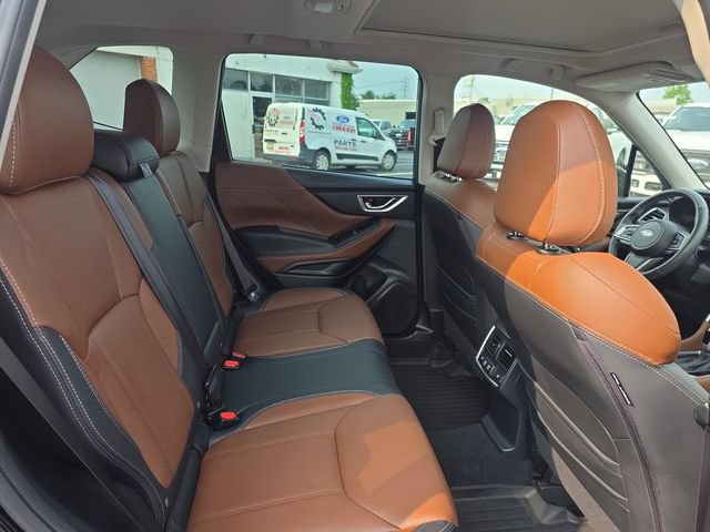 Used 2022 Subaru Forester Touring w/ Popular Package #2 AWD/4WD image 18