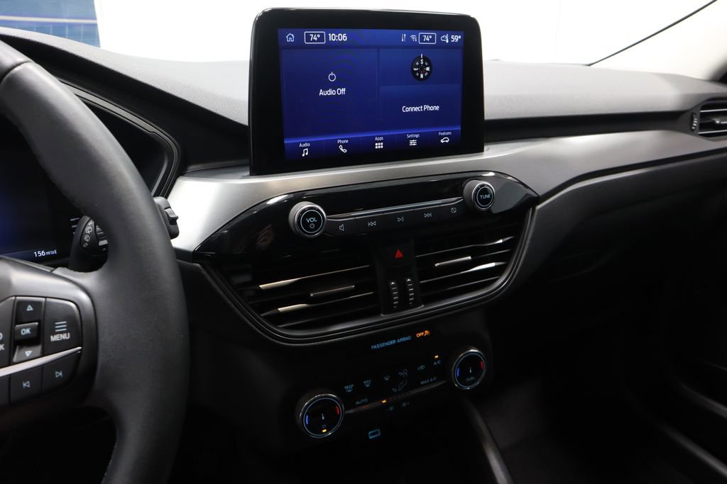 Certified 2023 Ford Escape Active FWD image 31