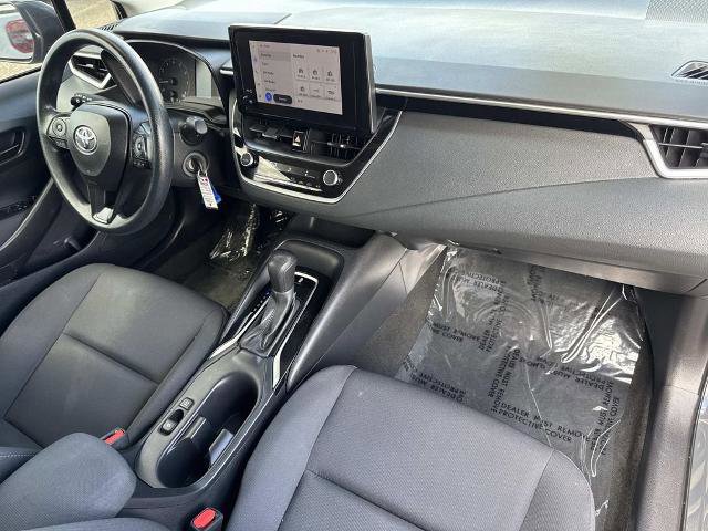 Used 2024 Toyota Corolla LE FWD image 30