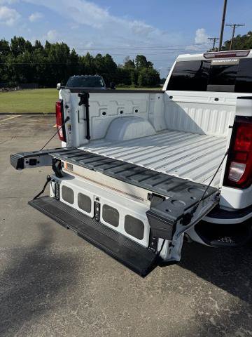 Used 2021 GMC Sierra 1500 Elevation w/ Preferred Package AWD/4WD image 7