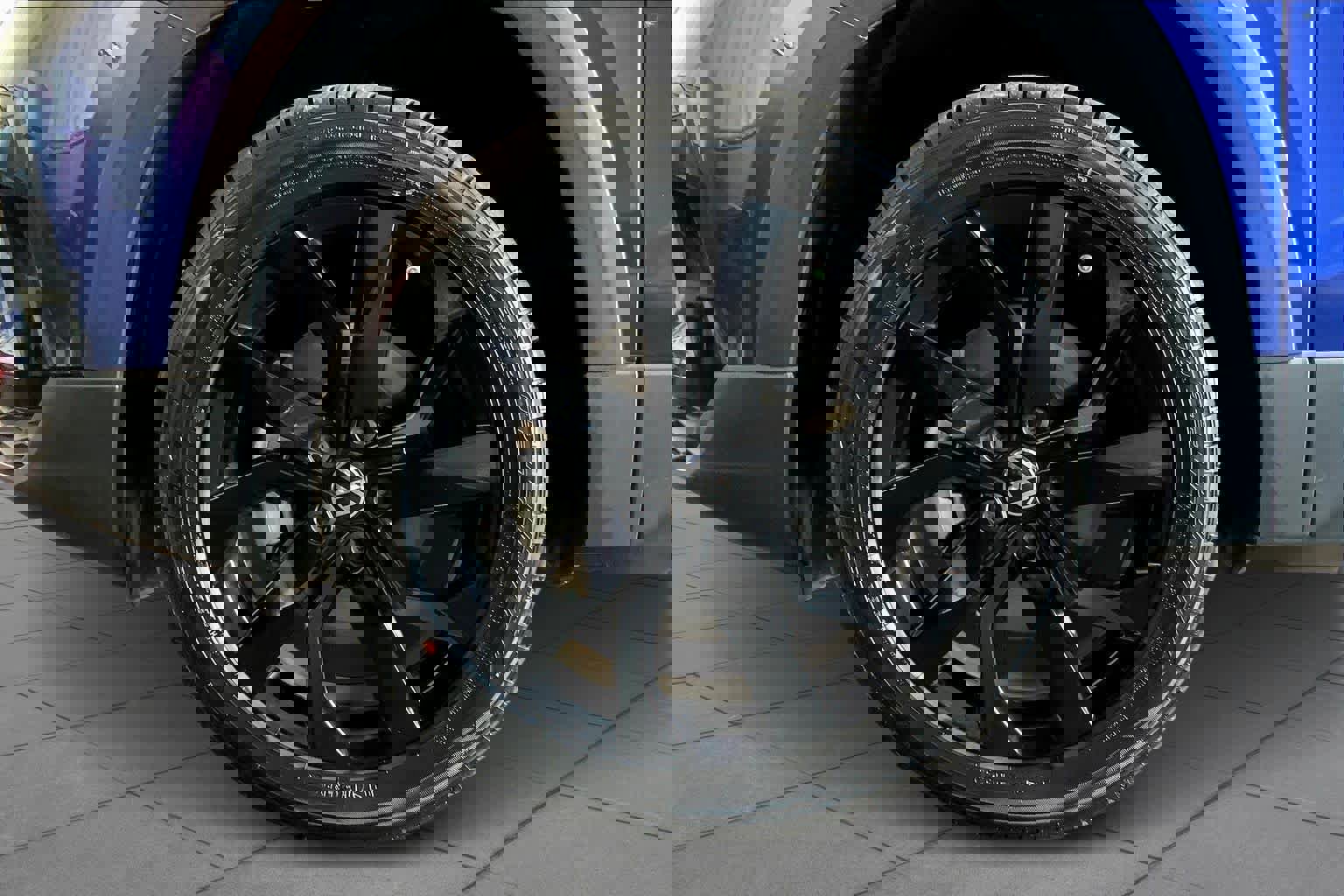 Used 2022 Volkswagen Taos SE image 12