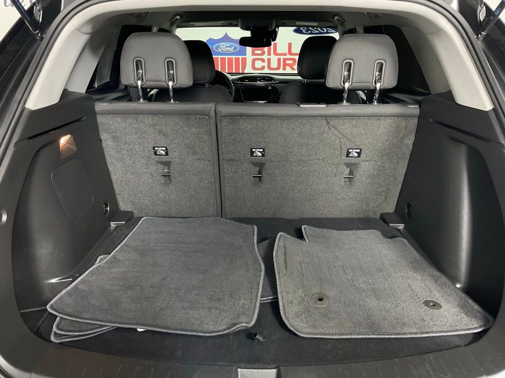 Used 2023 Chevrolet TrailBlazer LT w/ Convenience Package image 10