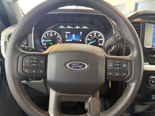 Certified 2023 Ford F150 XL w/ Trailer Tow Package RWD image 11