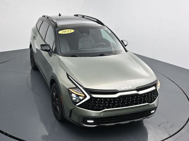 Used 2023 Kia Sportage X-Pro Prestige AWD/4WD image 21