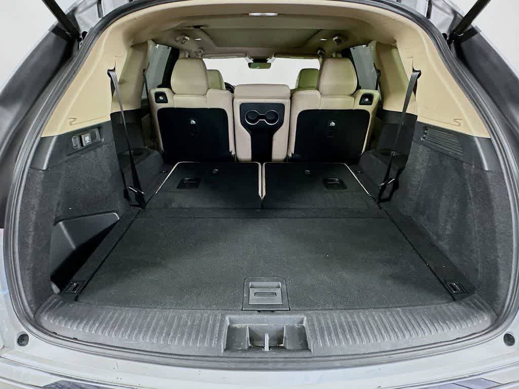 Used 2023 Acura MDX FWD w/ Technology Package image 21