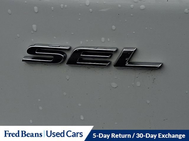 Certified 2022 Ford Edge SEL w/ Convenience Package image 31