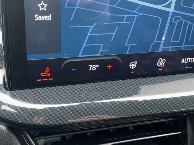 Certified 2023 Ford Escape ST-Line Elite image 21