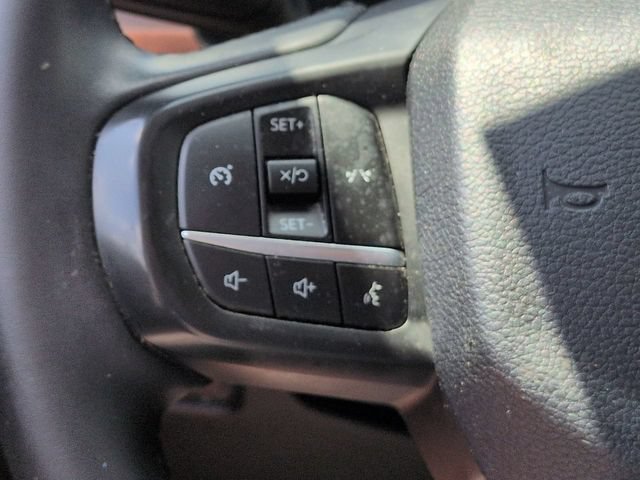 Certified 2024 Ford Ranger XLT w/ FX4 Off-Road Package AWD/4WD image 32