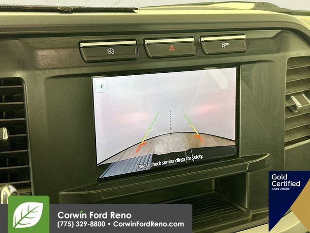 Certified 2024 Ford F250 XL w/ XL Chrome Package image 17