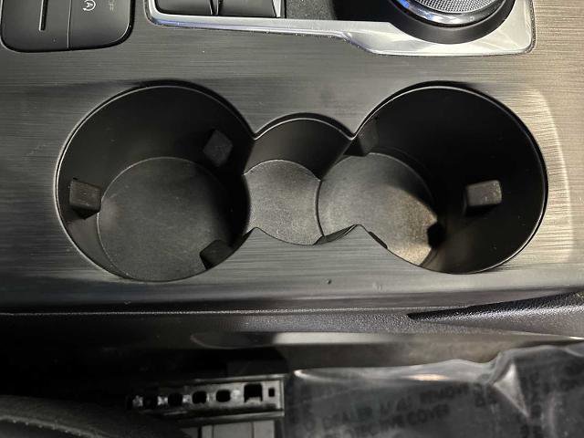 Certified 2025 Ford Escape ST-Line image 35