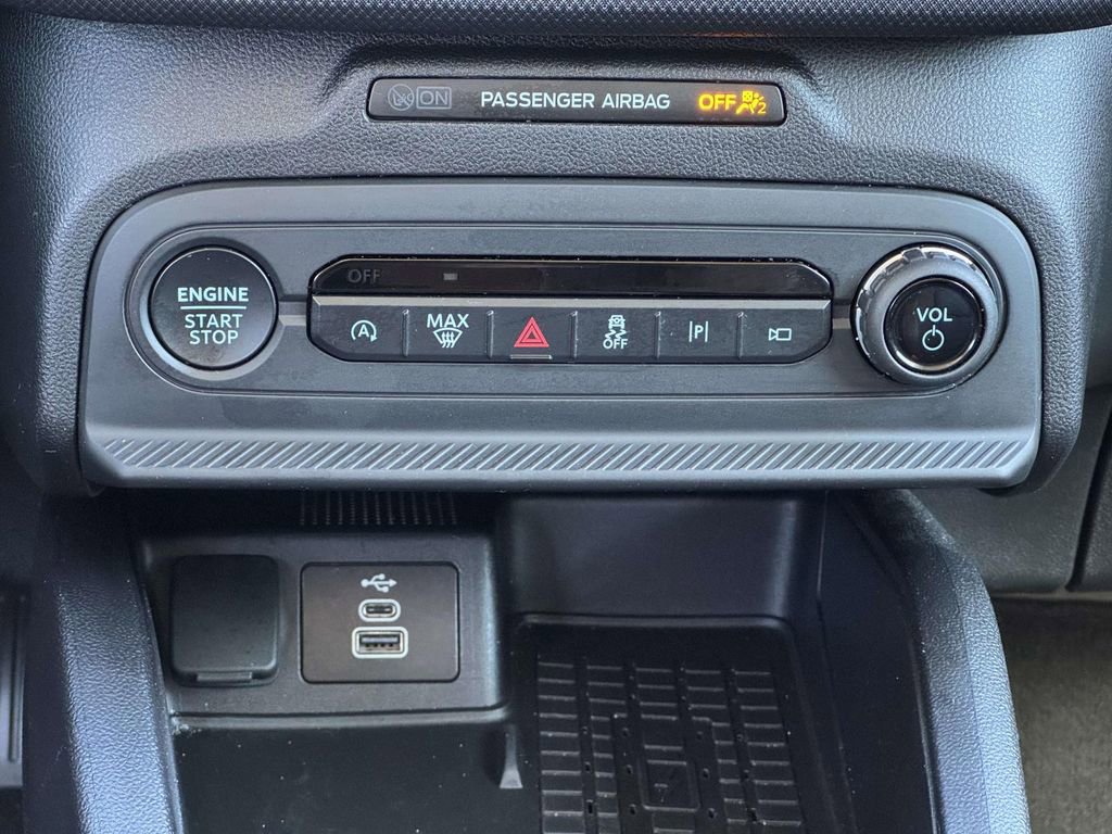 Certified 2025 Ford Bronco Sport Outer Banks w/ Outer Banks Tech Package+ AWD/4WD image 5