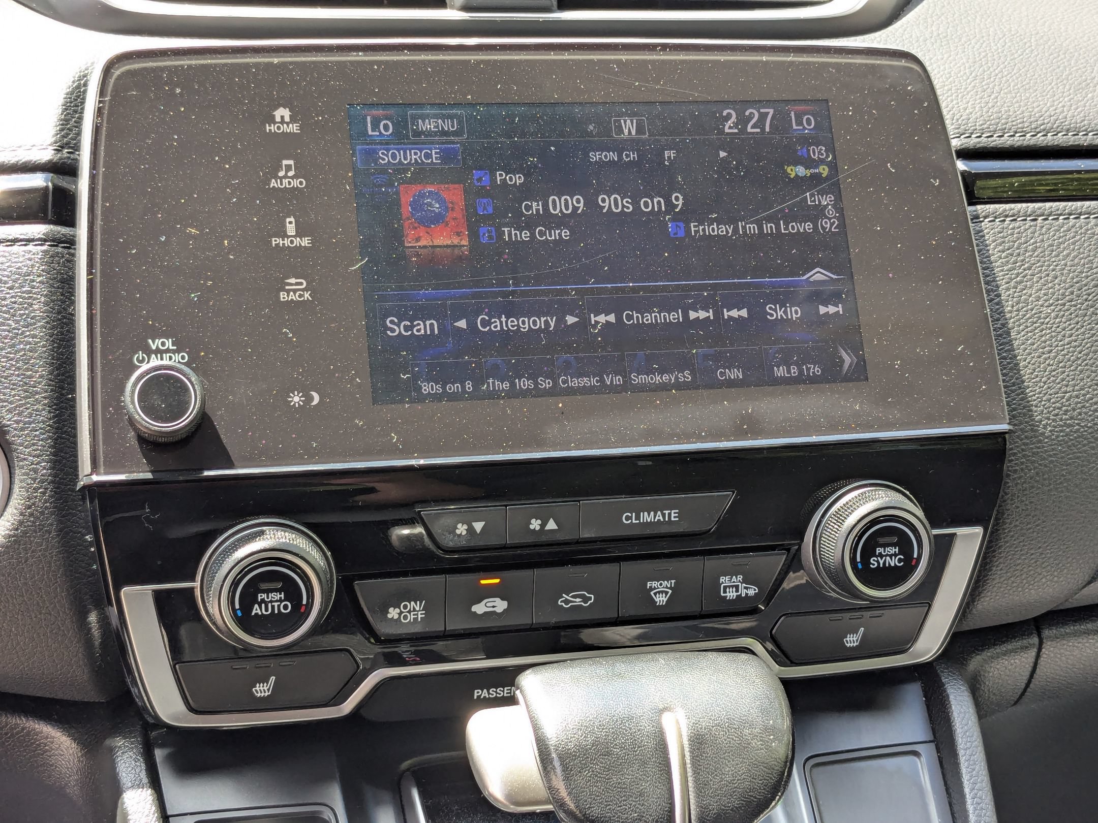 Used 2017 Honda CR-V EX-L image 19