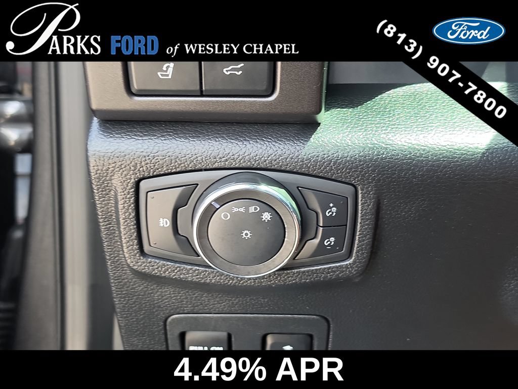 Certified 2020 Ford Expedition Limited w/ Equipment Group 303A RWD image 31