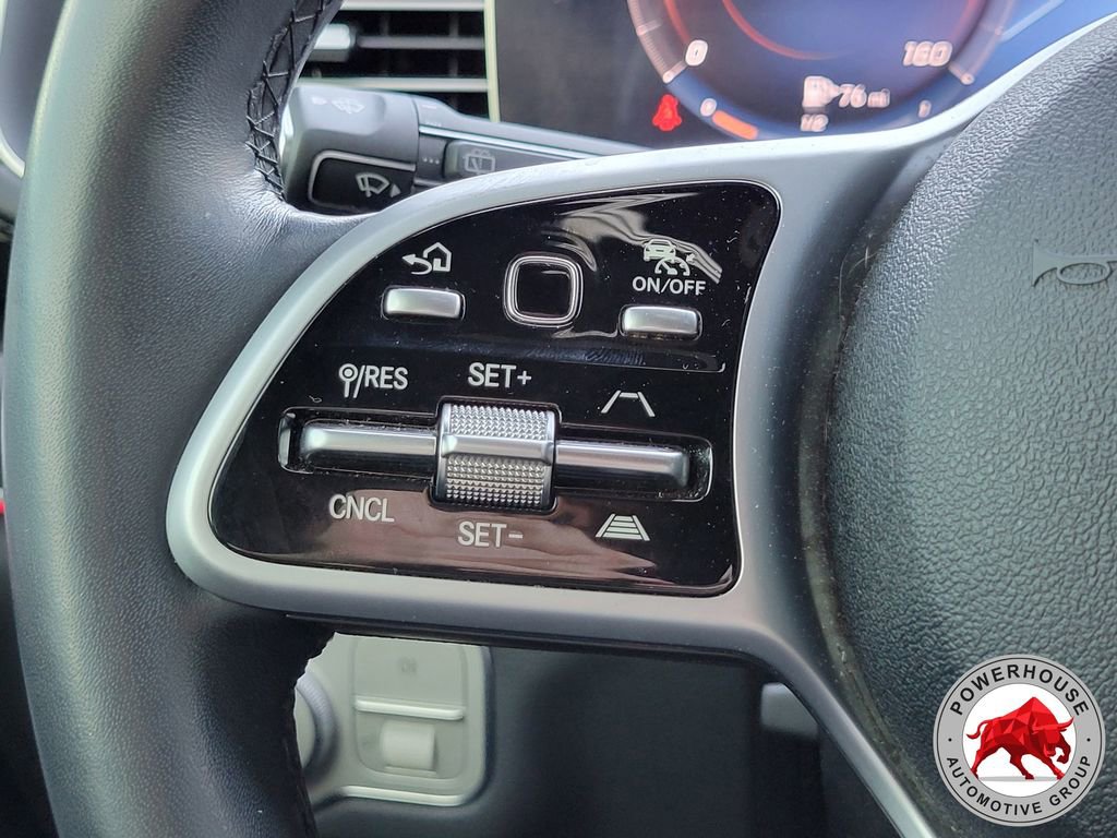 Used 2020 Mercedes-Benz GLS 450 4MATIC image 32