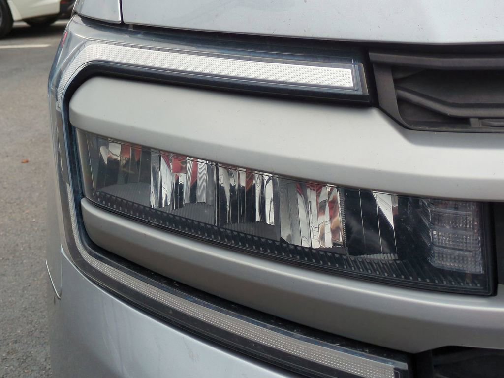 Certified 2024 Ford Expedition Max XLT image 10