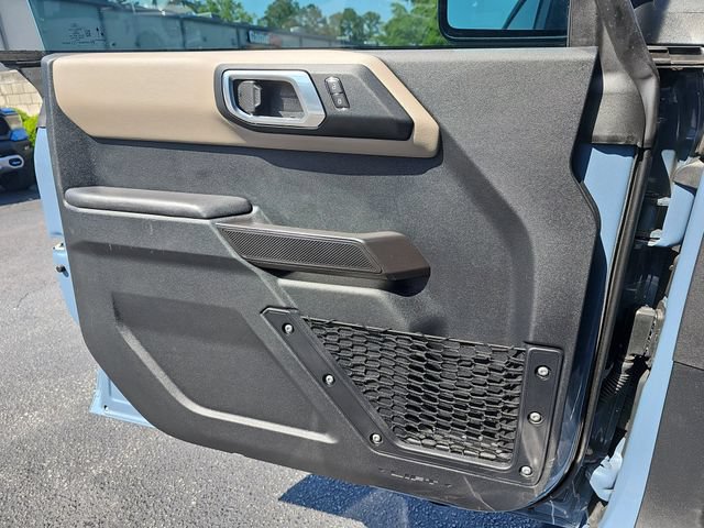 Certified 2024 Ford Bronco Wildtrak AWD/4WD image 32