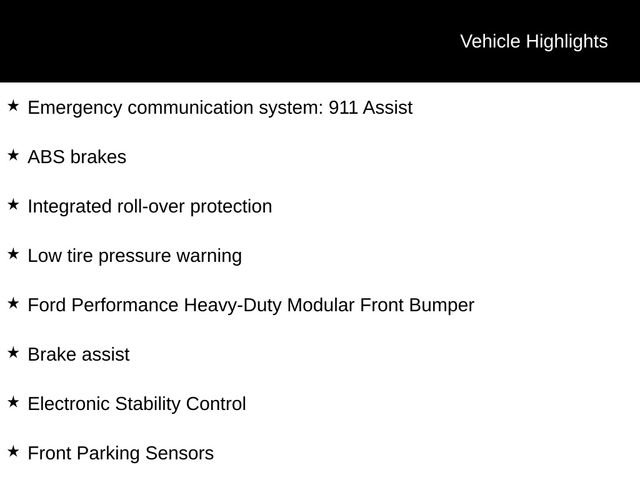 Certified 2022 Ford Bronco Outer Banks AWD/4WD image 20