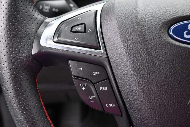 Certified 2023 Ford Edge ST-Line AWD/4WD image 18
