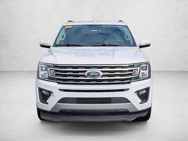Certified 2020 Ford Expedition XLT w/ Equipment Group 201A video 2