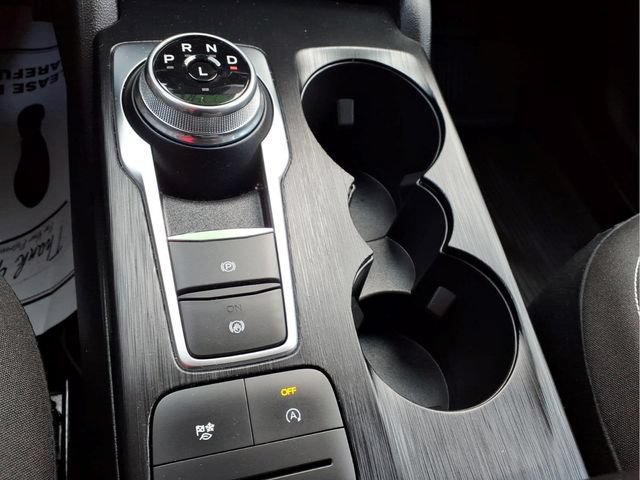 Certified 2023 Ford Escape Active AWD/4WD image 20
