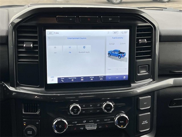 Certified 2022 Ford F150 XLT w/ Equipment Group 302A High image 15