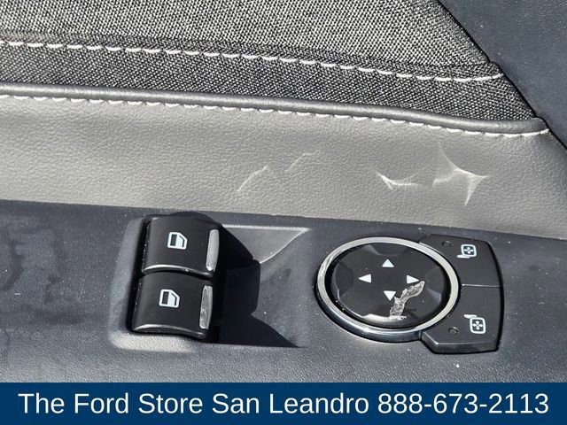 Certified 2024 Ford Mustang GT image 28