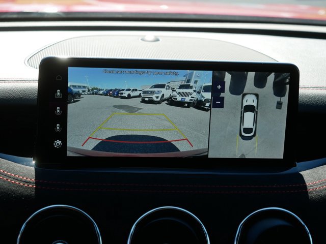 Used 2023 Kia Stinger GT2 AWD/4WD image 31