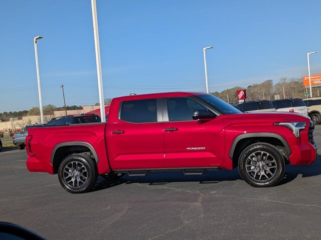Used 2026 Toyota Tundra SR5 RWD image 3