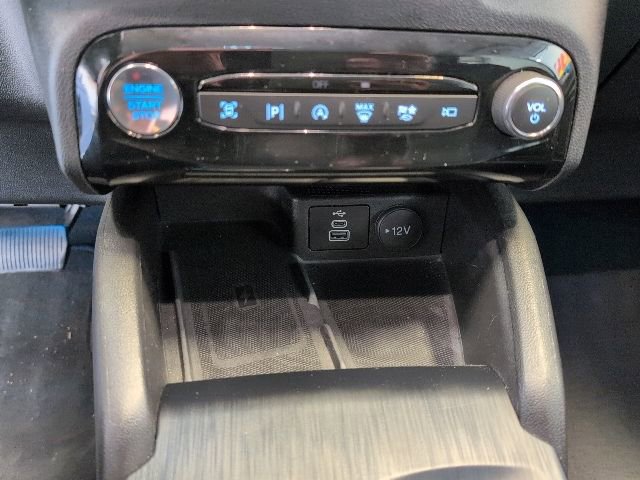 Certified 2024 Ford Escape Platinum AWD/4WD image 23