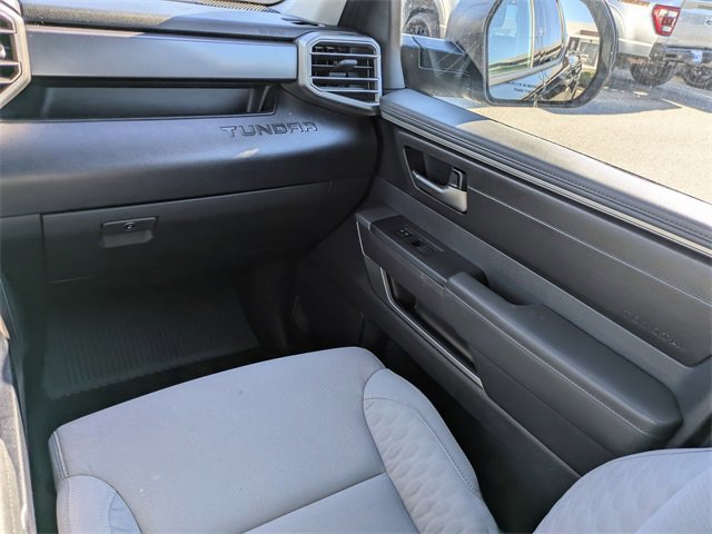 Used 2023 Toyota Tundra SR5 image 16