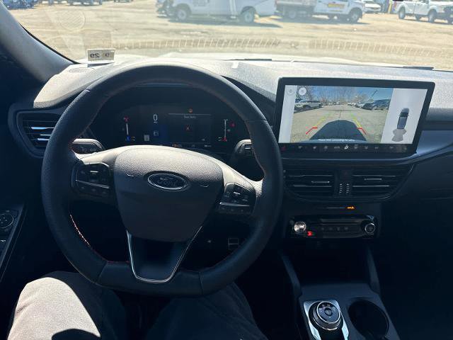 Certified 2024 Ford Escape ST-Line w/ Tech Pack #1 image 12