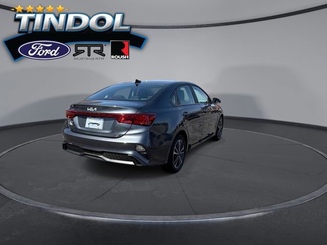 Used 2024 Kia Forte LXS w/ LXS Technology Package image 4